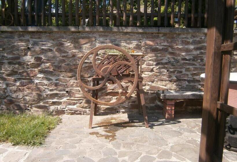 膳宿费 Ferienhaus Schneiders