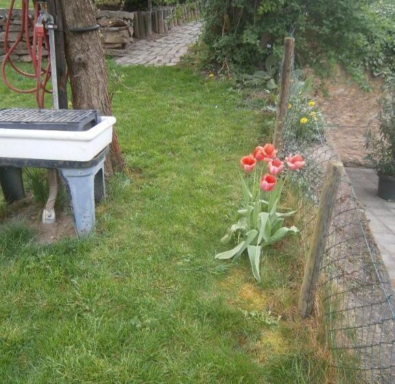 膳宿费 Ferienhaus Schneiders