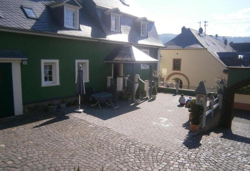 膳宿费 Ferienhaus Schneiders