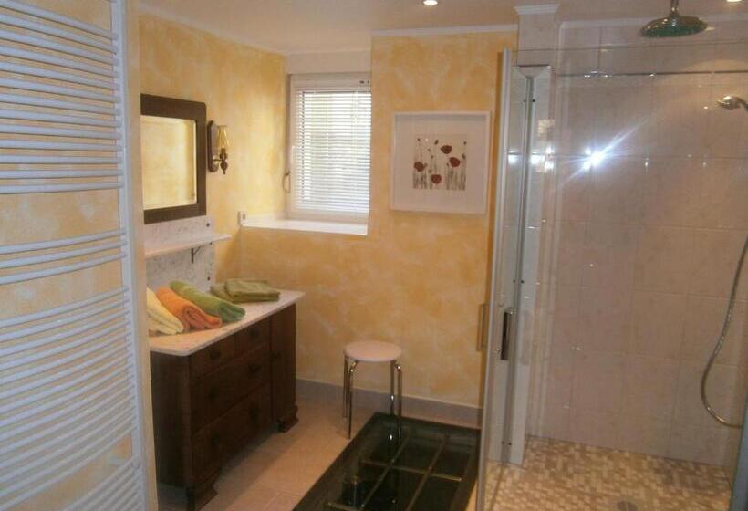 膳宿费 Ferienhaus Schneiders