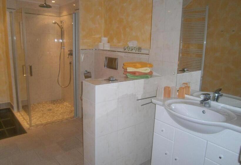 膳宿费 Ferienhaus Schneiders