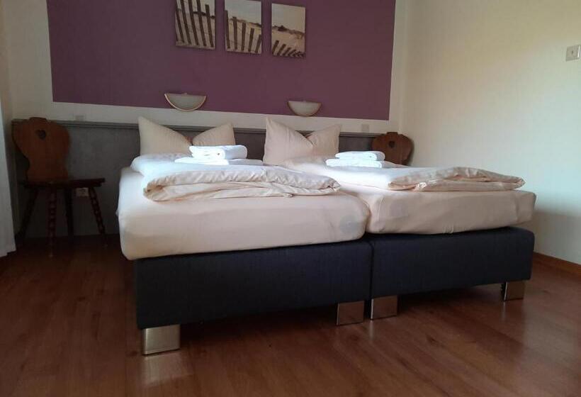 פנסיון Gasthaus Post