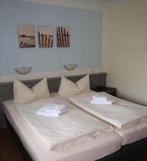 פנסיון Gasthaus Post