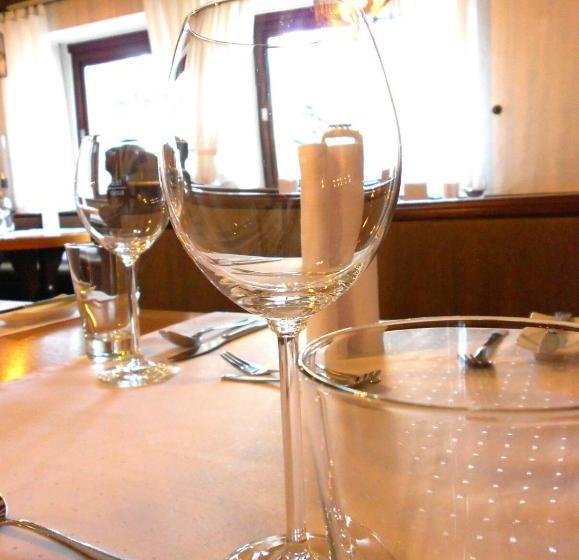 膳宿费 Bachmeier S Gasthaus Traube Niederfell