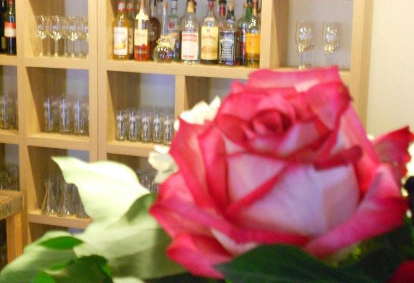 膳宿费 Bachmeier S Gasthaus Traube Niederfell