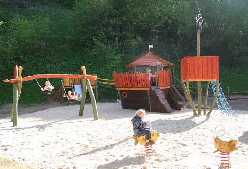 Пансион Gasthof Hertigswalde