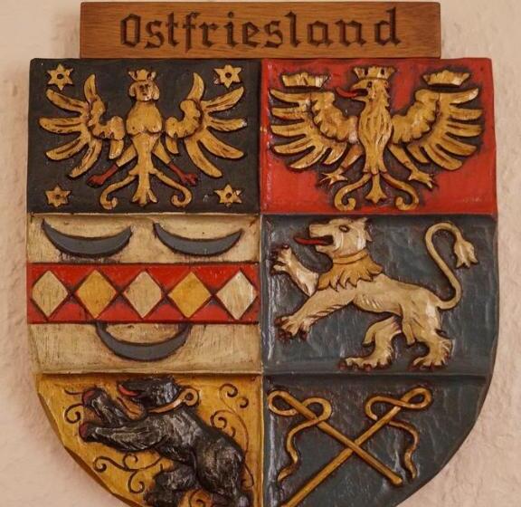 بنسيون Gasthuus Ulenhoff