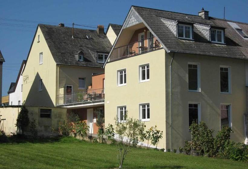 פנסיון Gästehaus Bollig