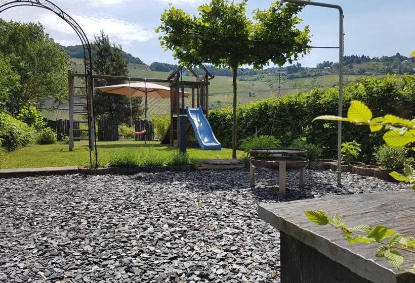 פנסיון Gästehaus Bollig