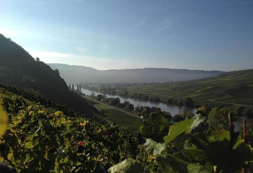 ペンション Gästehaus Bollig