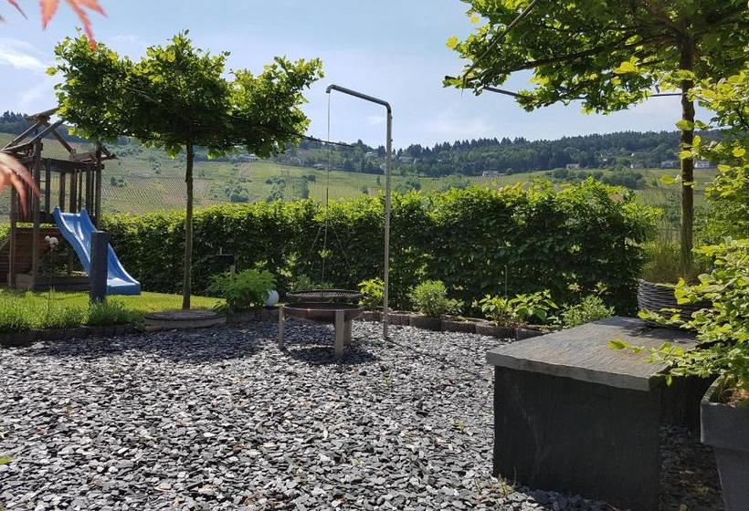 פנסיון Gästehaus Bollig