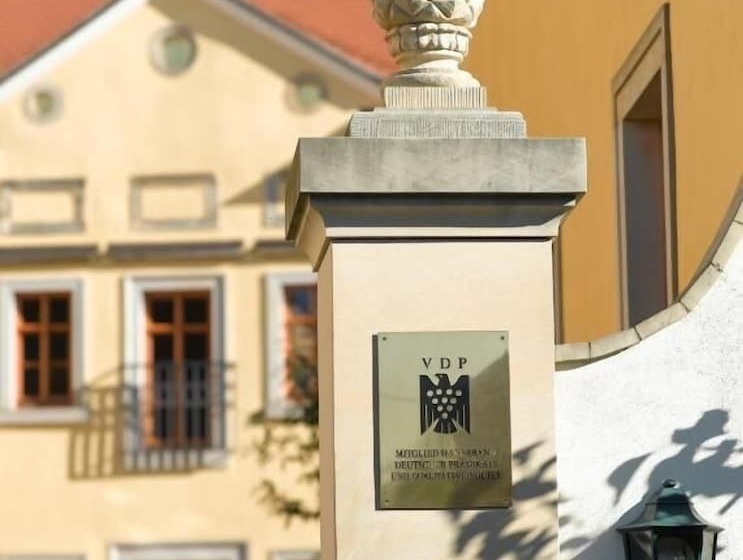 膳宿费 Gästehaus Im Weingut Schloss Proschwitz