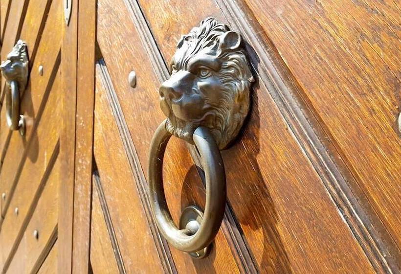 膳宿费 Gästehaus Im Weingut Schloss Proschwitz