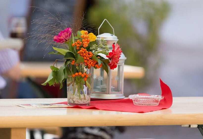 膳宿费 Gästehaus Im Weingut Schloss Proschwitz