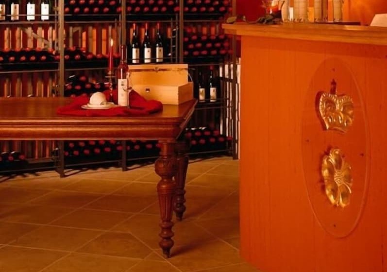 膳宿费 Gästehaus Im Weingut Schloss Proschwitz