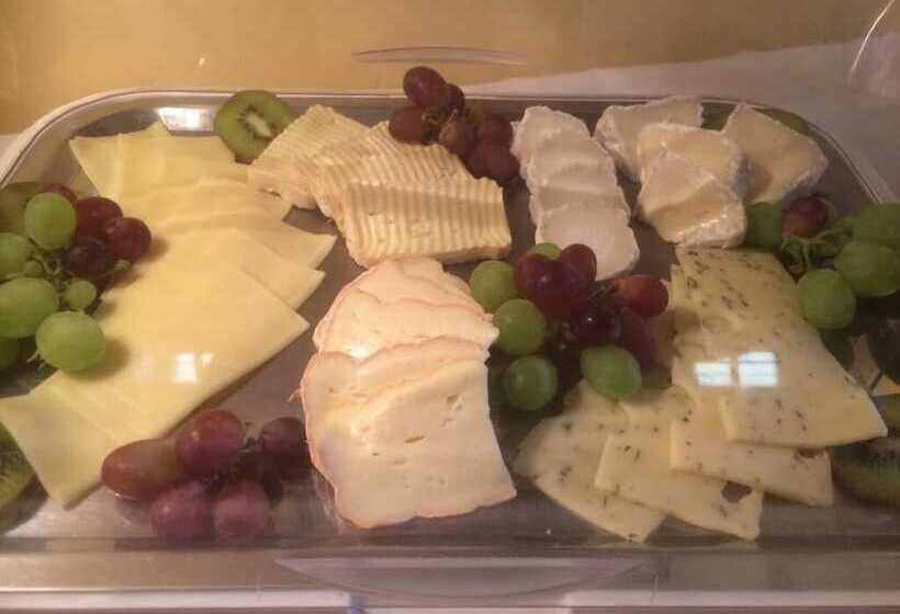 膳宿费 Gästehaus Im Weingut Schloss Proschwitz