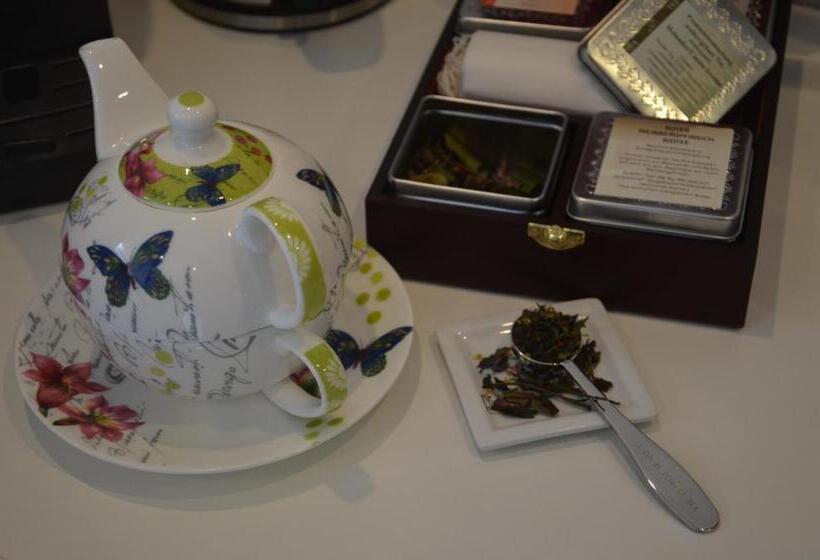 بنسيون Gästehaus Praliné