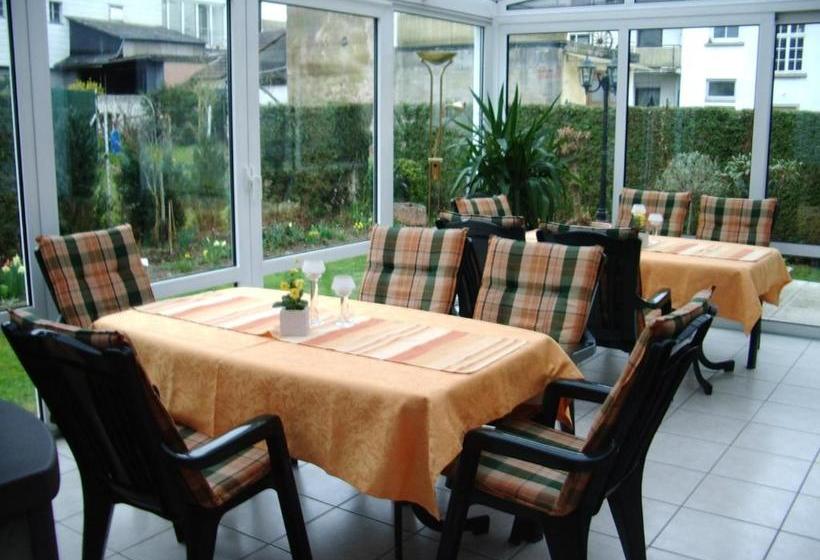 ペンション Gästehaus Resi