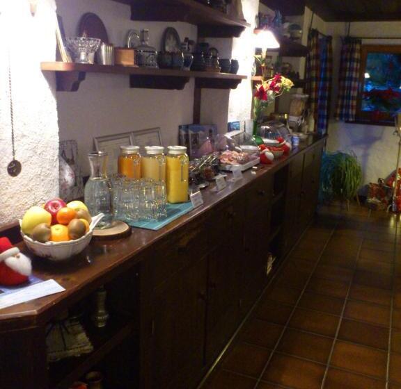 펜션 Gästehaus Sonnleit`n