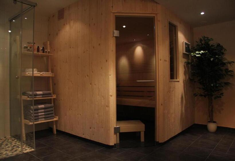 펜션 Gästehaus Sonnleit`n