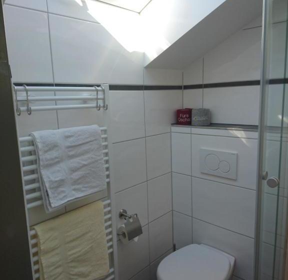 펜션 Gästehaus Sonnleit`n