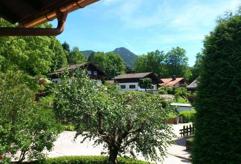 펜션 Gästehaus Sonnleit`n