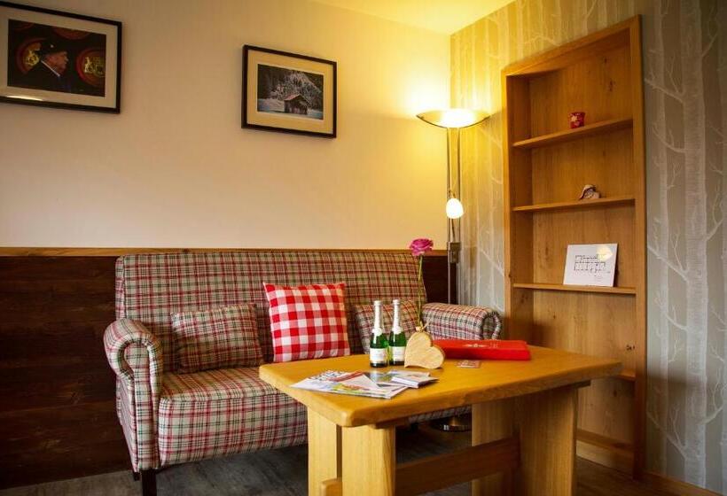 膳宿费 Gästehaus Weller