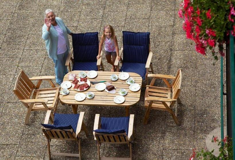 膳宿费 Gästehaus Weller