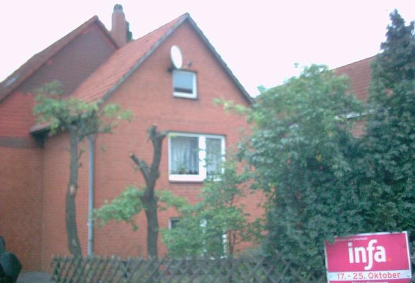 بنسيون Guest House Schneider