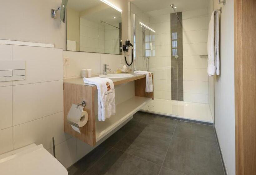 ペンション Das Palatinum