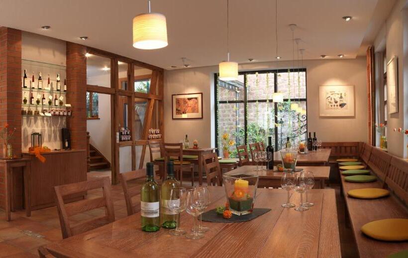 ペンション Das Palatinum