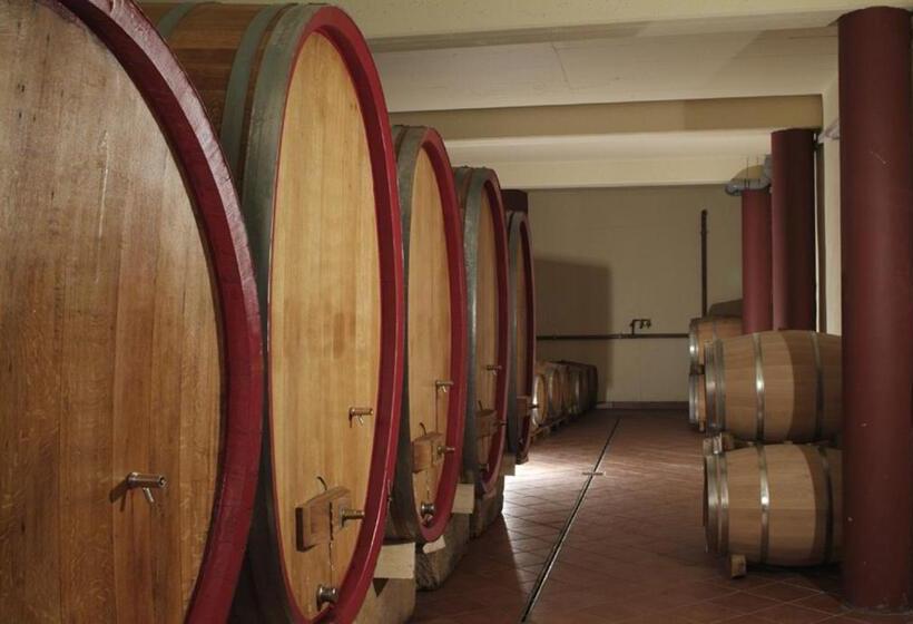 ペンション Das Palatinum