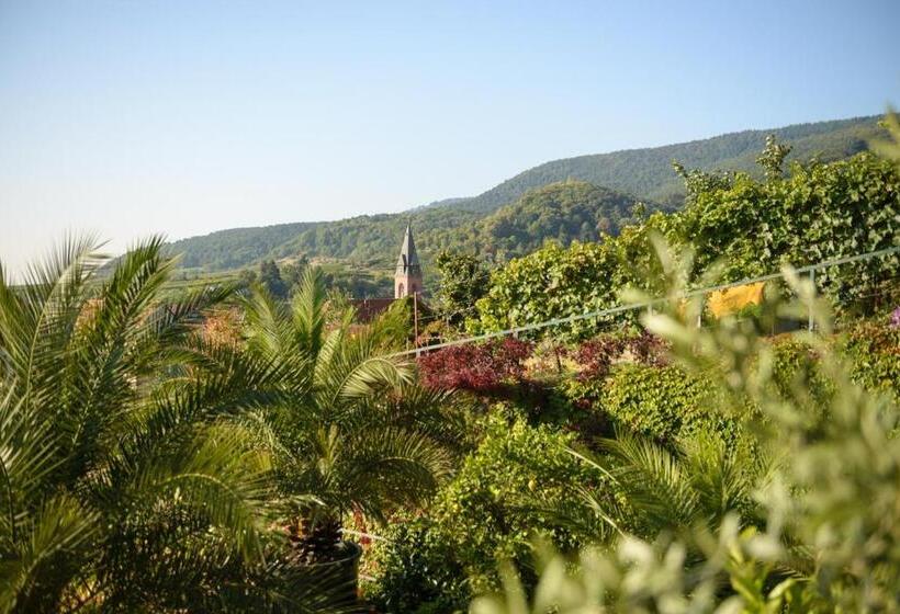 ペンション Das Palatinum