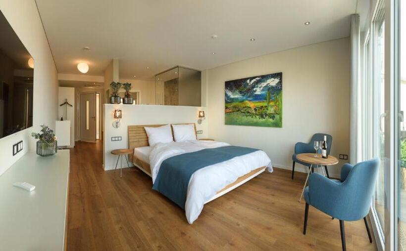 ペンション Das Palatinum