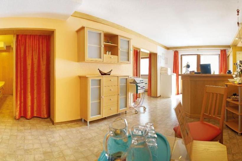 Пансион Haus Renate