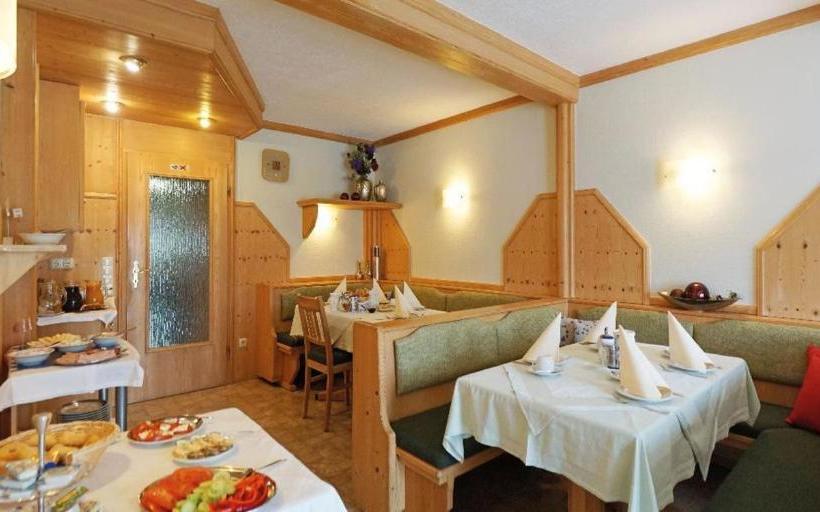 پانسیون Haus Renate