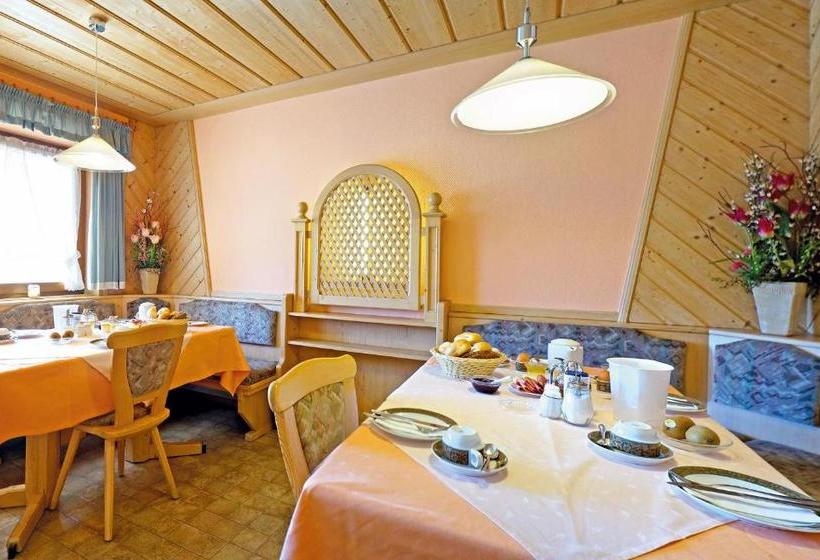 Пансион Haus Renate