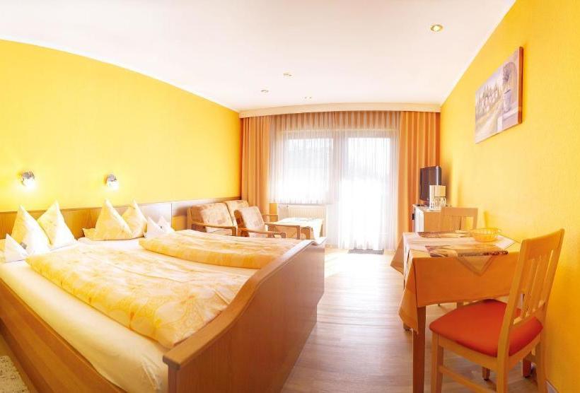 Пансион Haus Renate