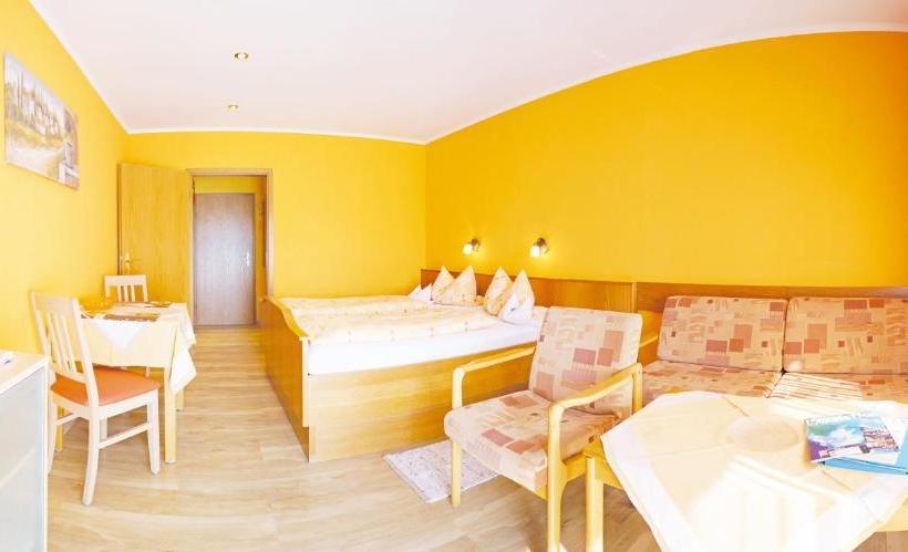 پانسیون Haus Renate