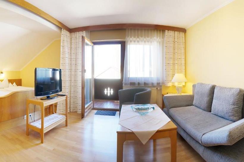 Пансион Haus Renate