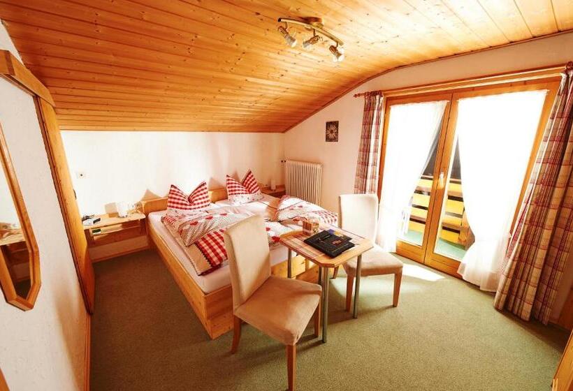 膳宿费 Landhaus Bergleben