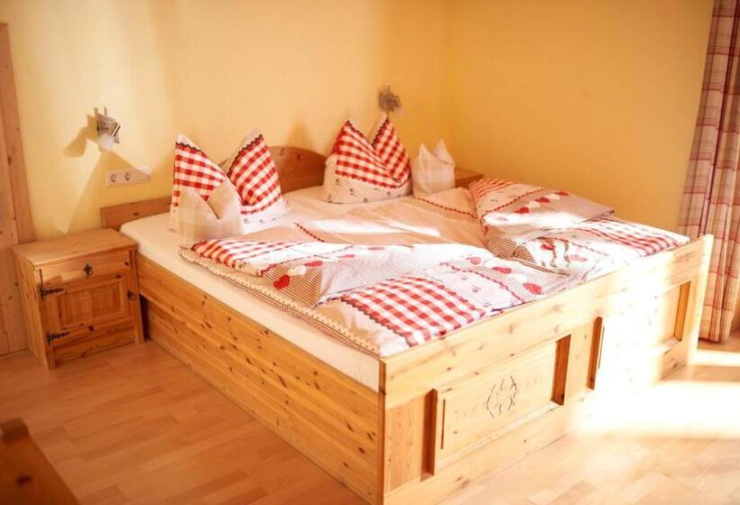 膳宿费 Landhaus Bergleben