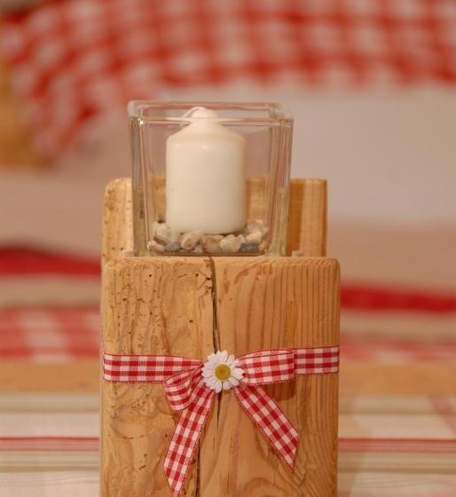 膳宿费 Landhaus Bergleben