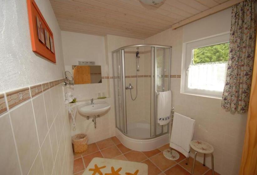 膳宿费 Landhaus Bergleben