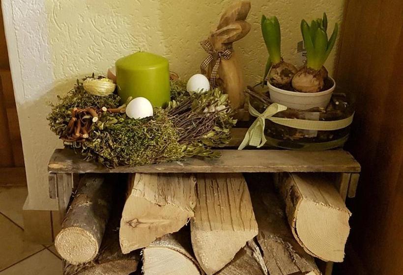 Пансион Landhaus Degen