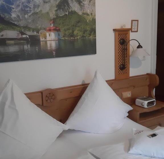 Пансион Landhaus Degen