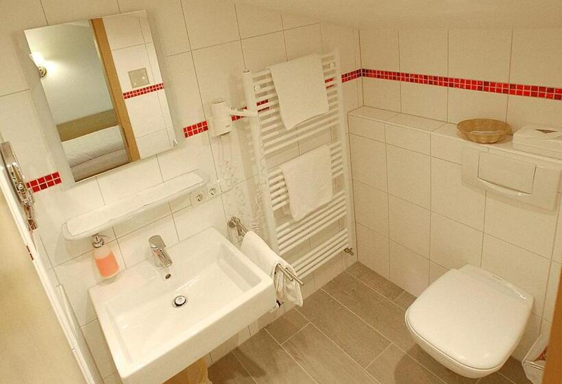 Пансион Landhaus Degen