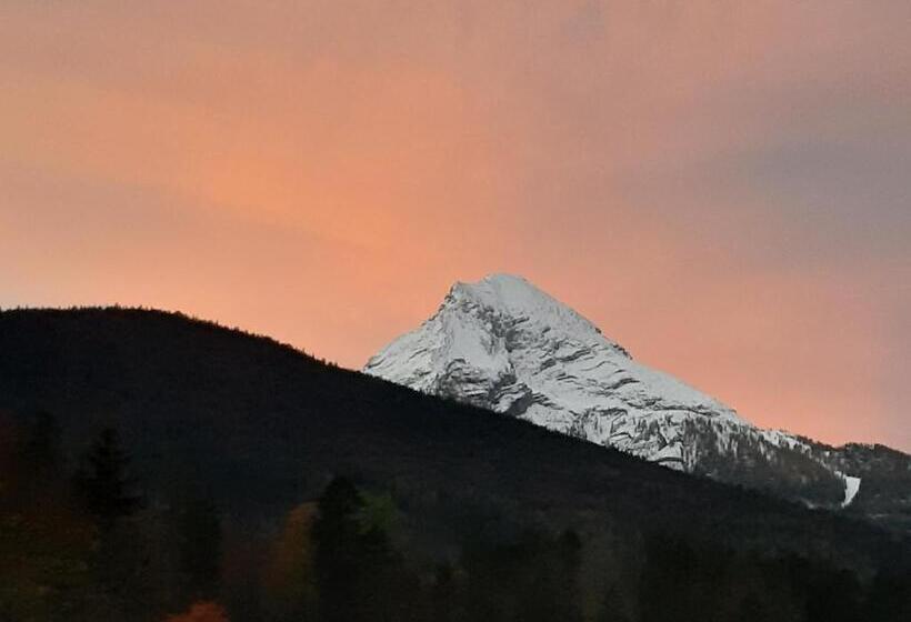 Пансион Landhaus Degen