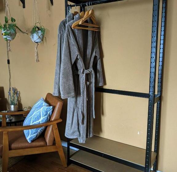 بنسيون Landhaus Spanier