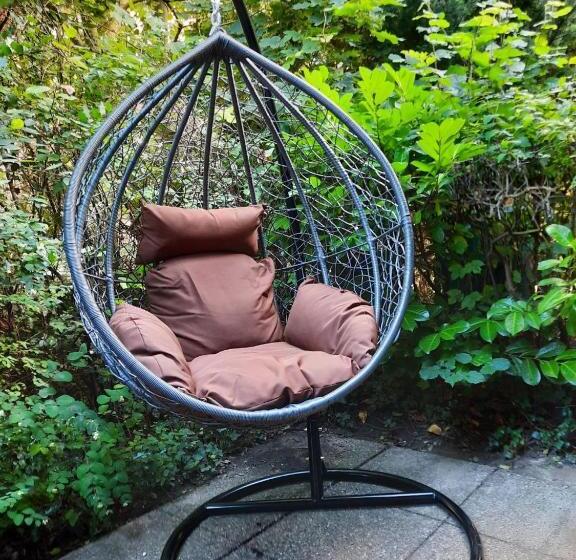 بنسيون Landhaus Zum Heidewanderer Mit Thermeplus